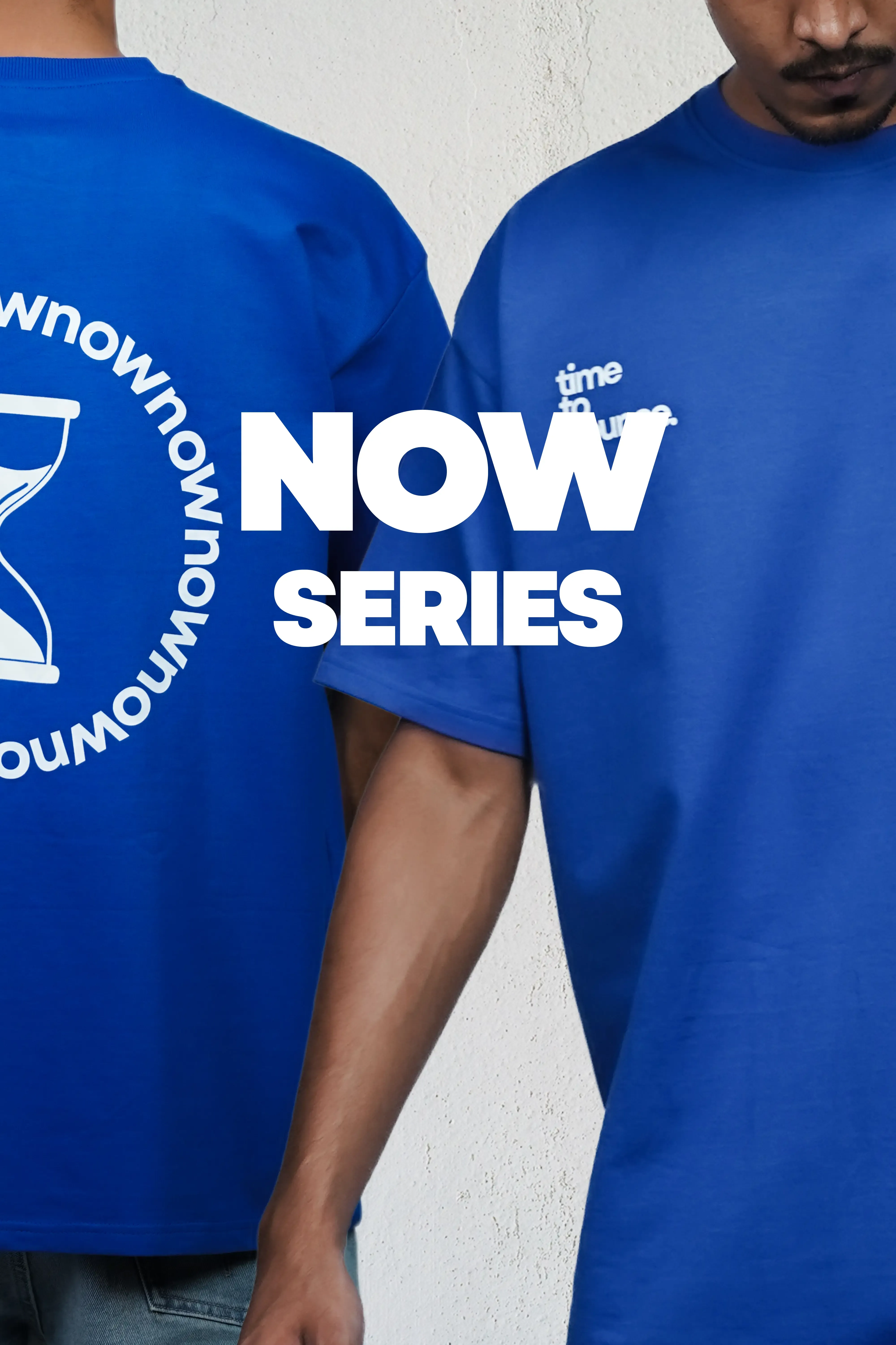 Now Series