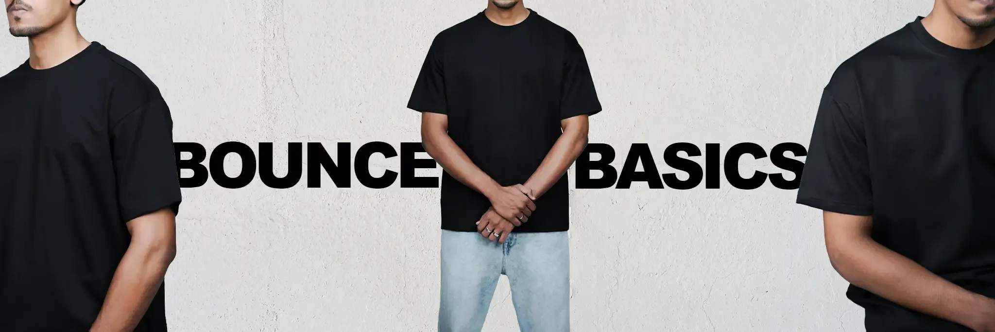 Basics Black