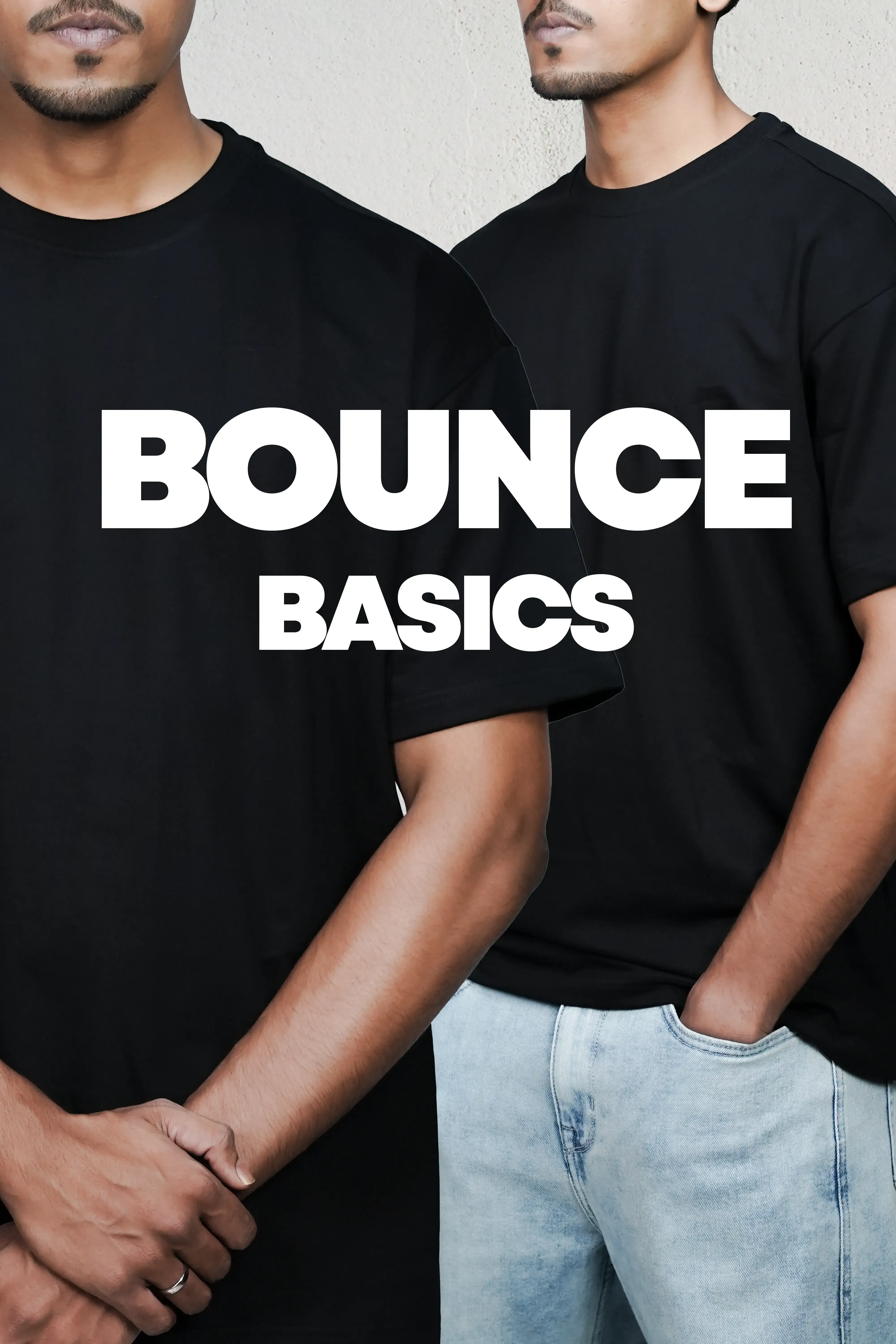 Basics Black