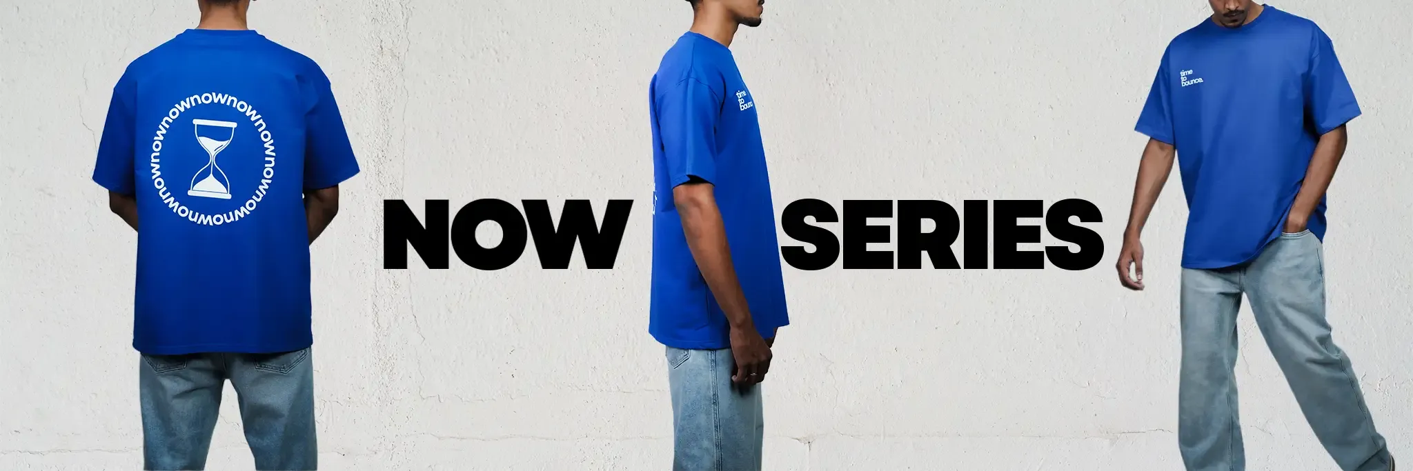 Now Series